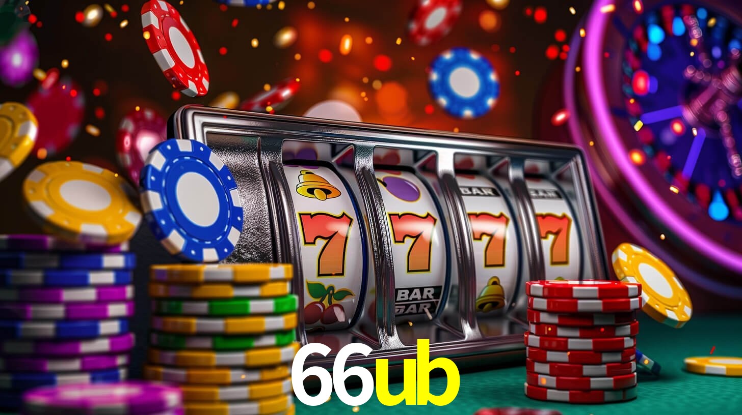 Roda da fortuna na 66ub