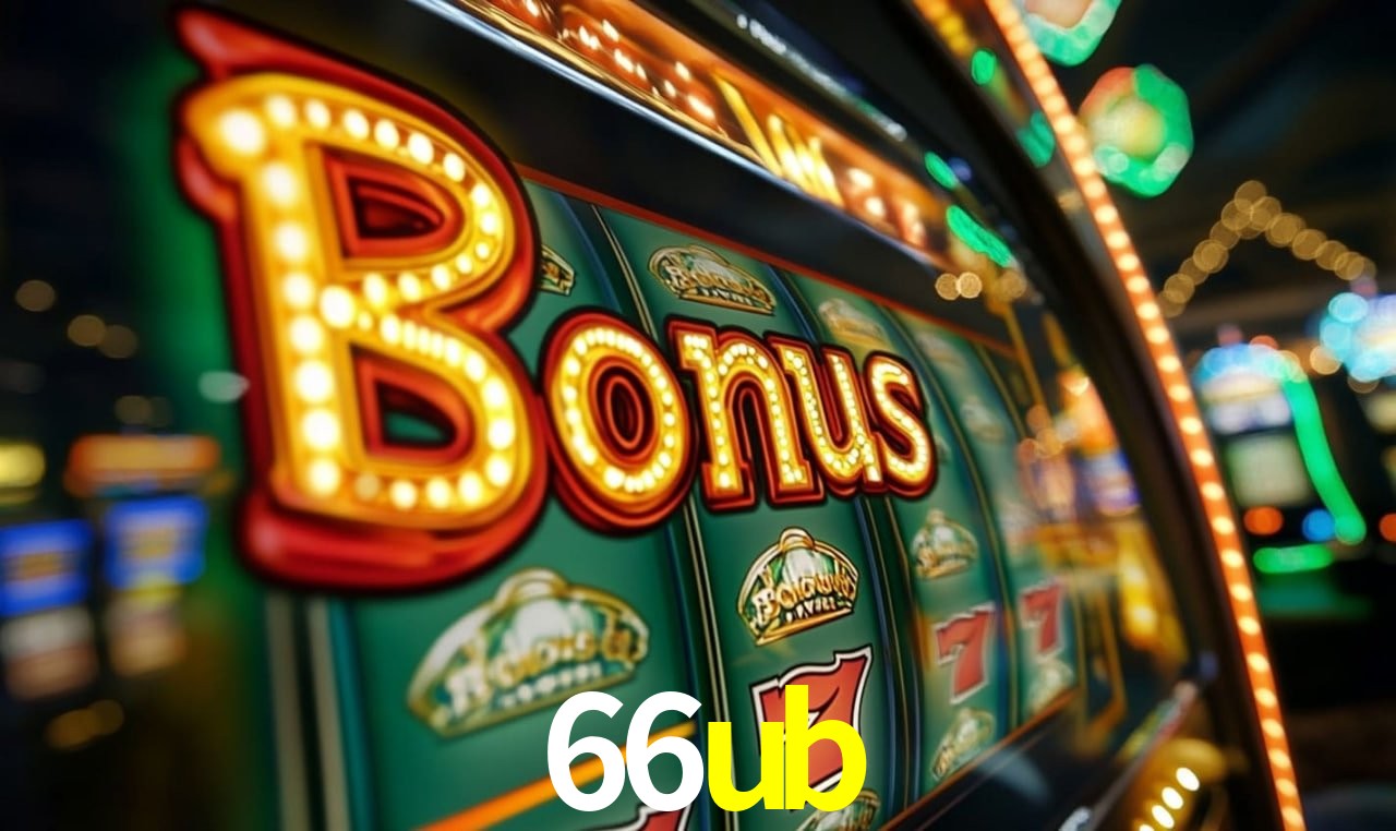 Loterias online na 66ub