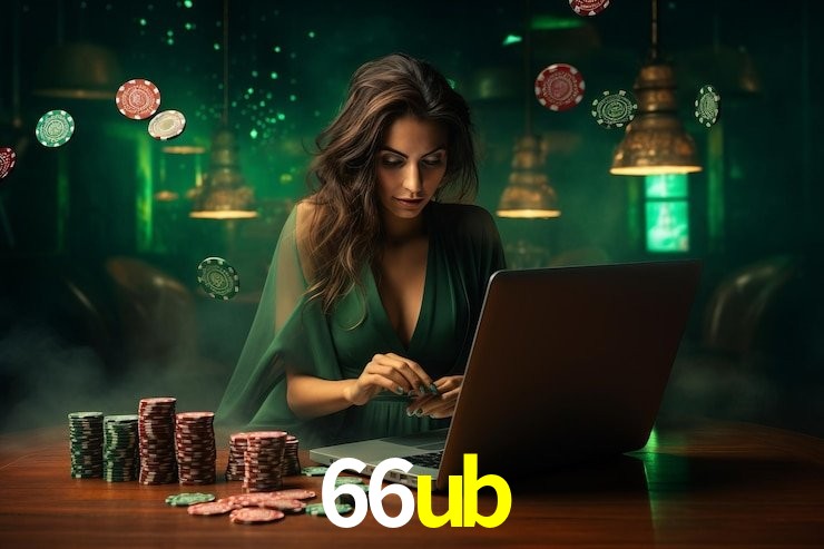 Escolher plataforma para baixar 66ub