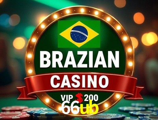 Canal oficial no Telegram da 66ub