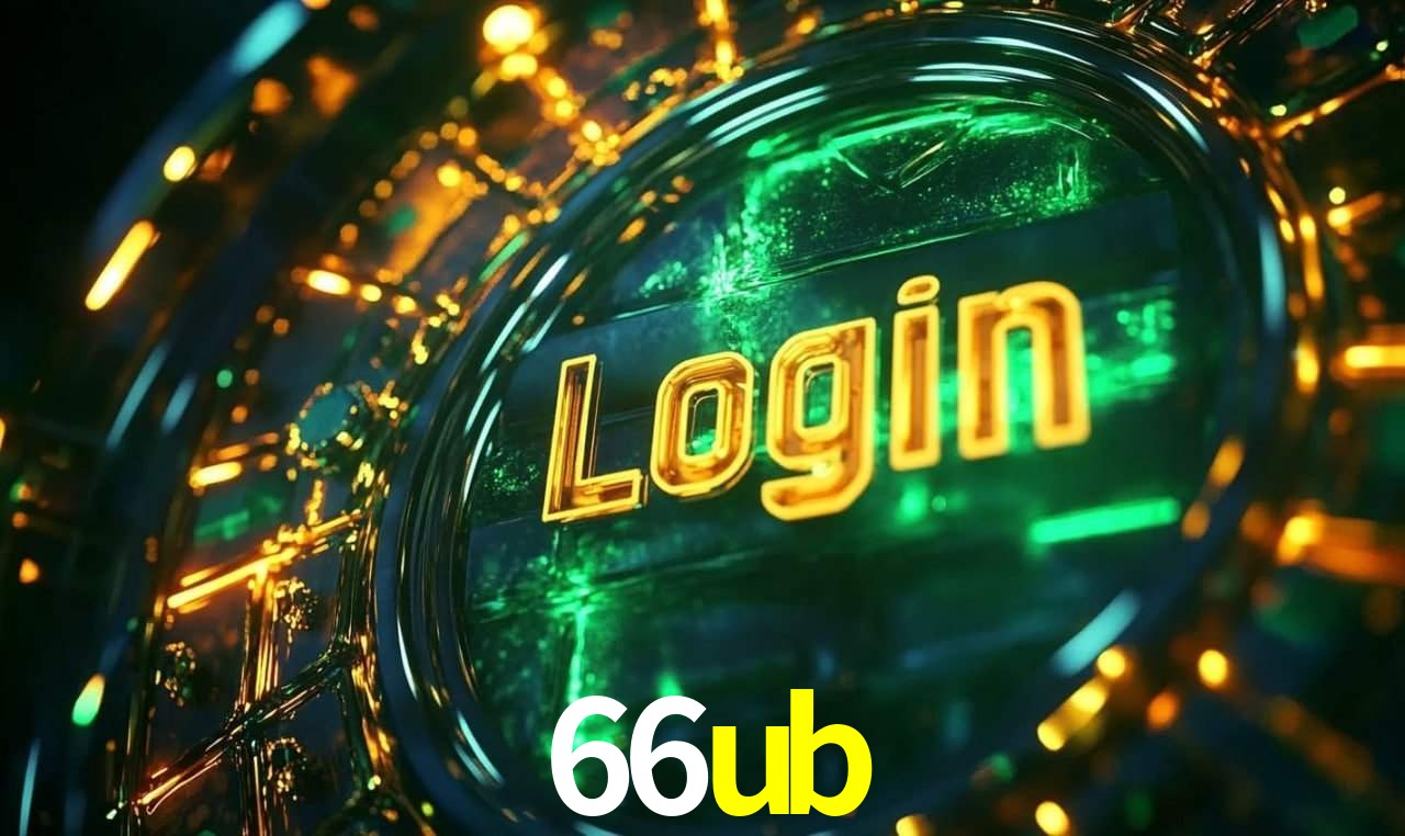 Segurança e privacidade no APP 66ub