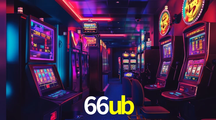 Cashback e recargas na 66ub